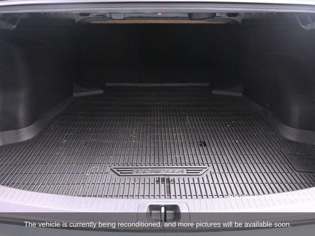 used 2024 Toyota Corolla Hybrid car, priced at $22,000