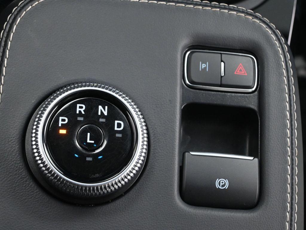 used 2024 Ford Mustang Mach-E car, priced at $39,495