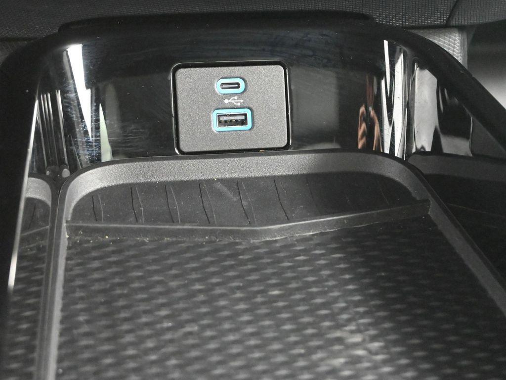 used 2024 Ford Mustang Mach-E car, priced at $39,495