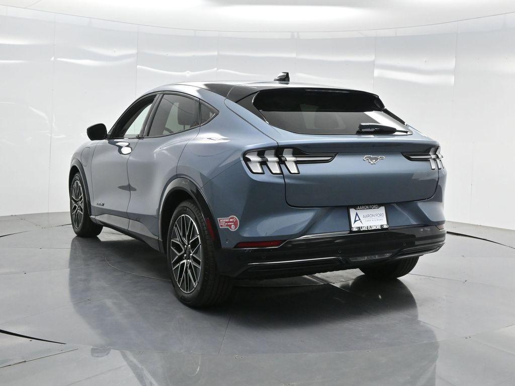 used 2024 Ford Mustang Mach-E car, priced at $39,495