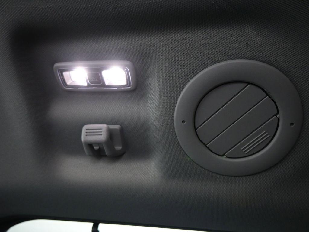 used 2023 Ford Explorer car, priced at $30,571
