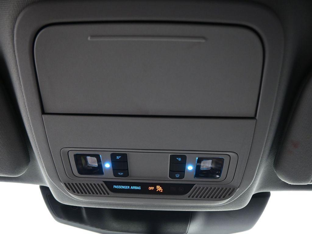 used 2023 Ford Explorer car, priced at $30,571