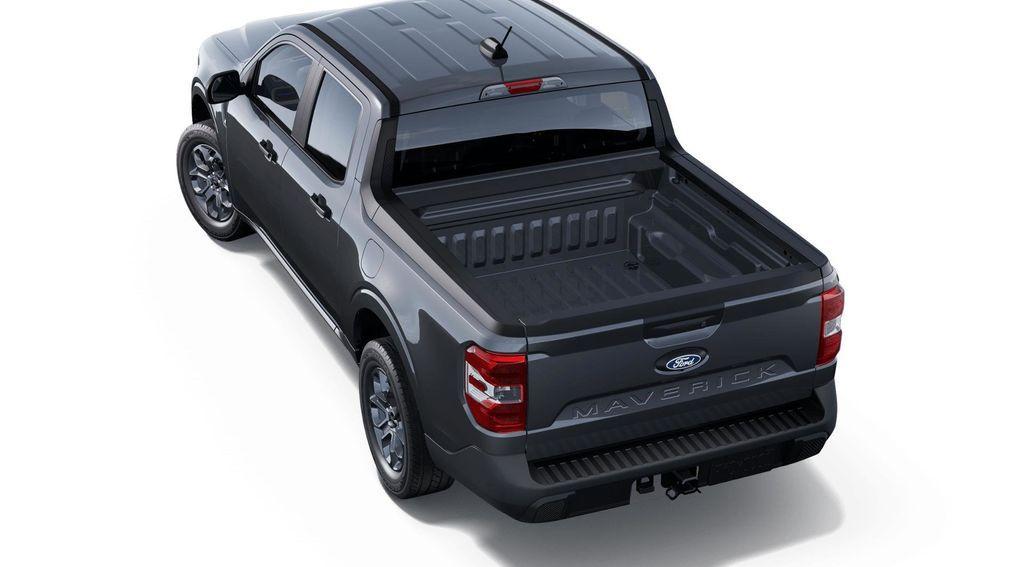 new 2025 Ford Maverick car, priced at $32,340