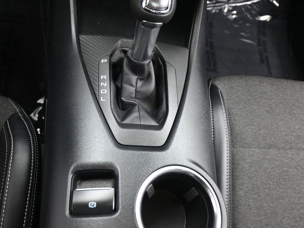 used 2024 Ford Mustang car, priced at $31,795
