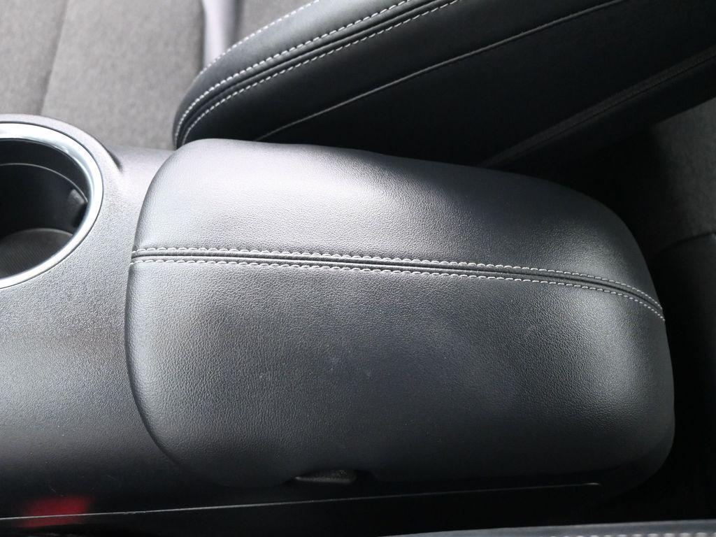 used 2024 Ford Mustang car, priced at $31,795