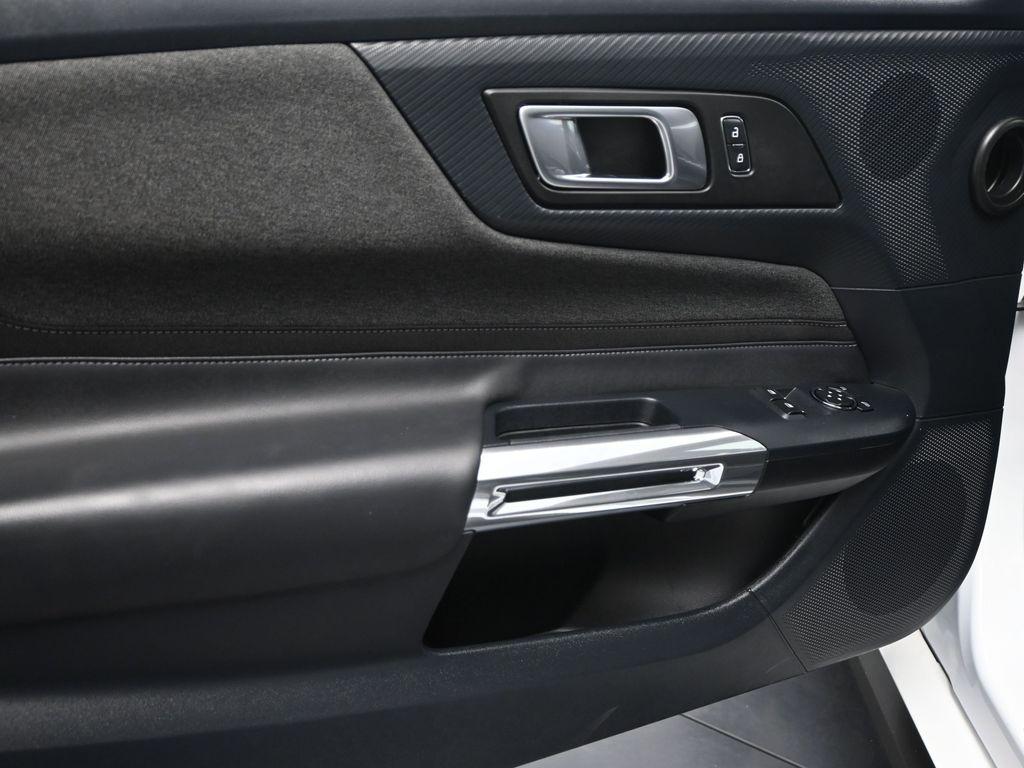 used 2024 Ford Mustang car, priced at $31,795