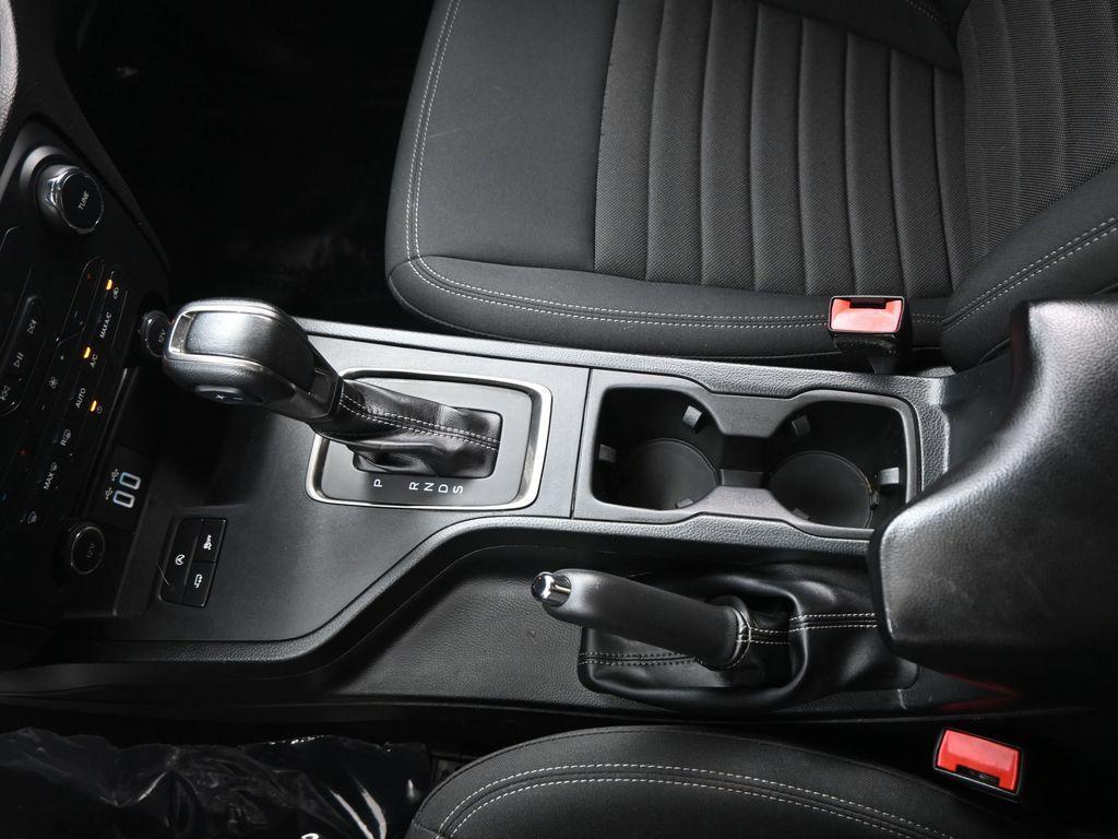 used 2020 Ford Ranger car, priced at $25,500