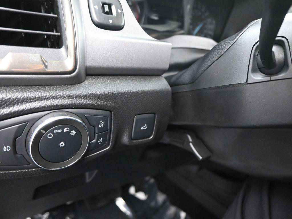 used 2020 Ford Ranger car, priced at $25,500