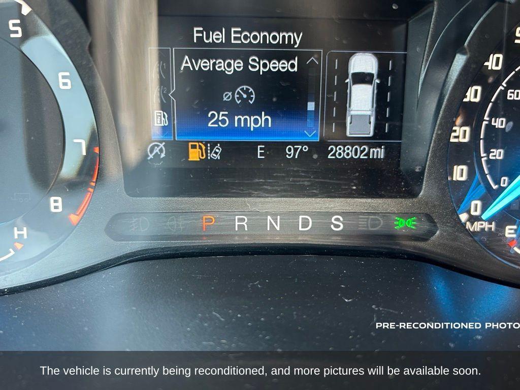 used 2020 Ford Ranger car, priced at $27,495
