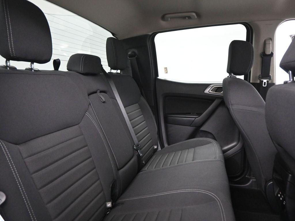 used 2020 Ford Ranger car, priced at $25,500