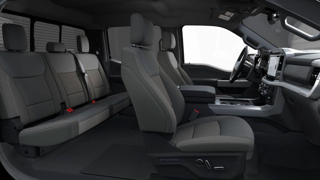 new 2024 Ford F-150 car, priced at $51,042
