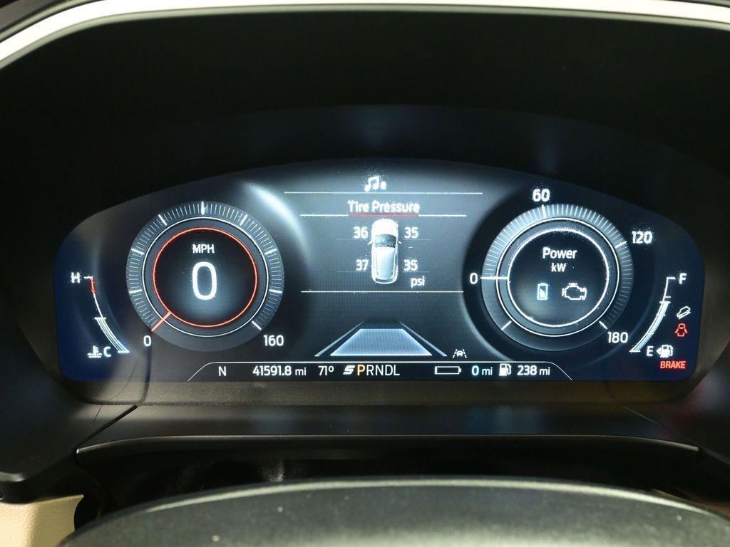 used 2022 Ford Escape PHEV car, priced at $24,295