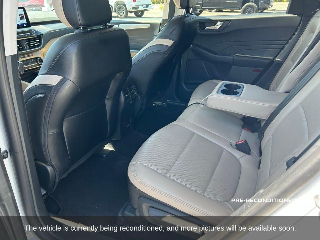used 2022 Ford Escape PHEV car, priced at $25,292