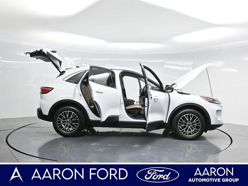 used 2022 Ford Escape PHEV car, priced at $24,295