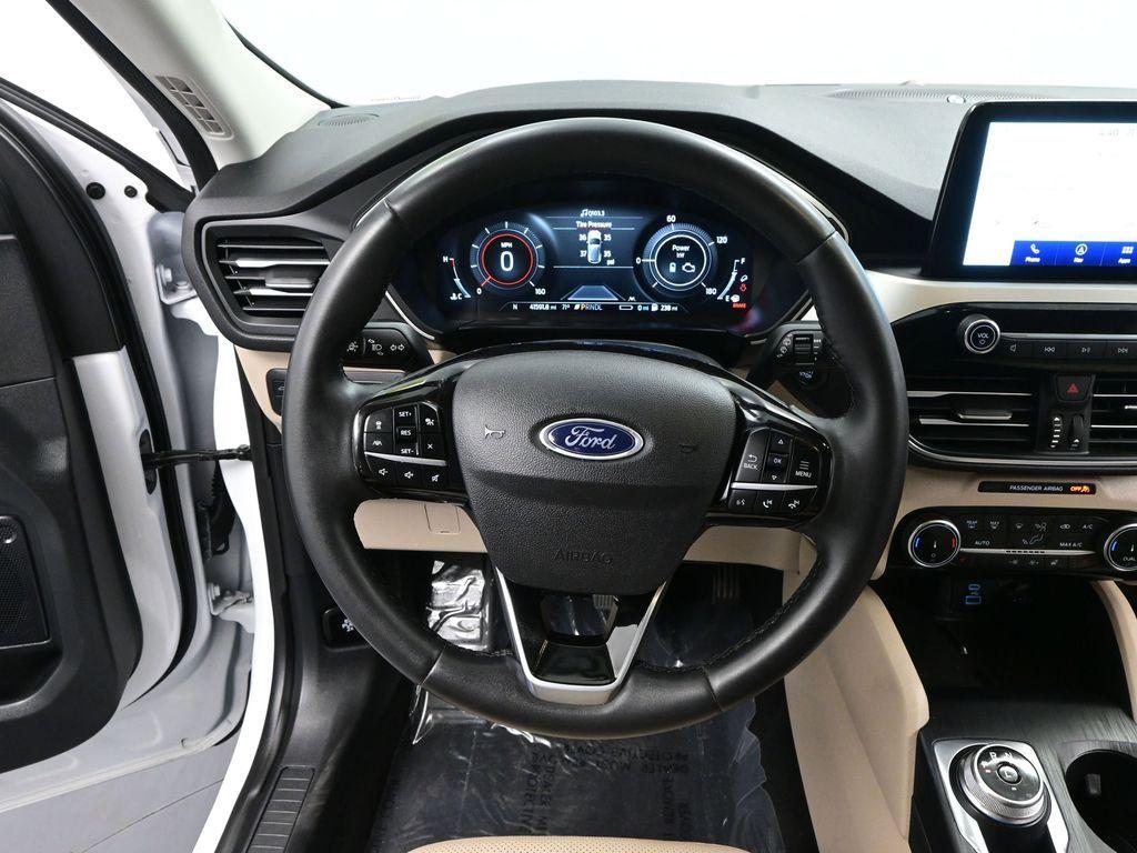 used 2022 Ford Escape PHEV car, priced at $24,295