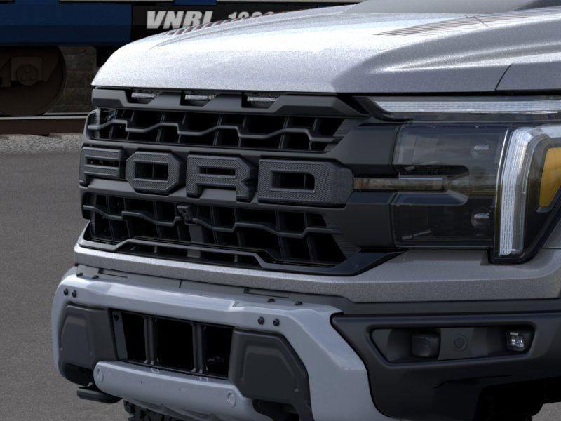 new 2025 Ford F-150 car, priced at $104,685