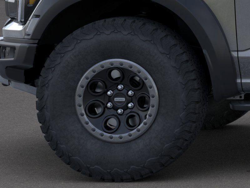 new 2025 Ford F-150 car, priced at $104,685