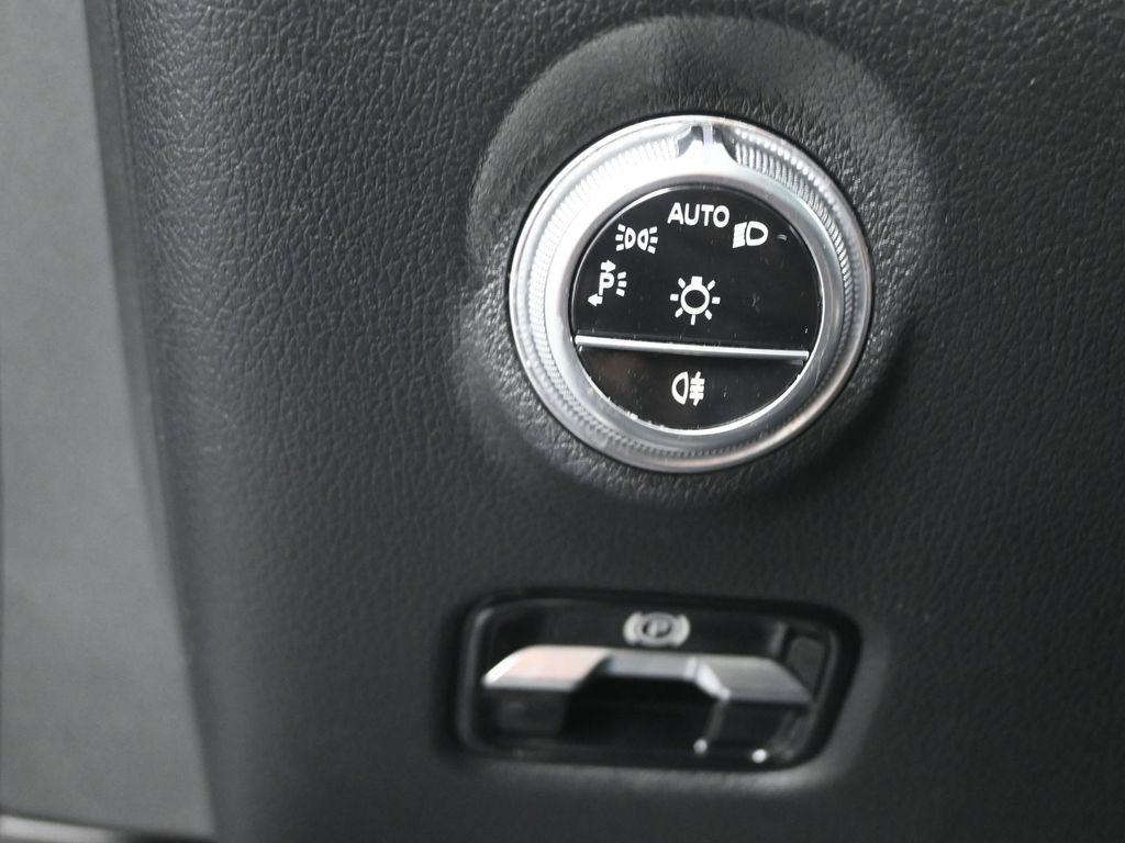 used 2022 Mercedes-Benz C-Class car, priced at $29,500