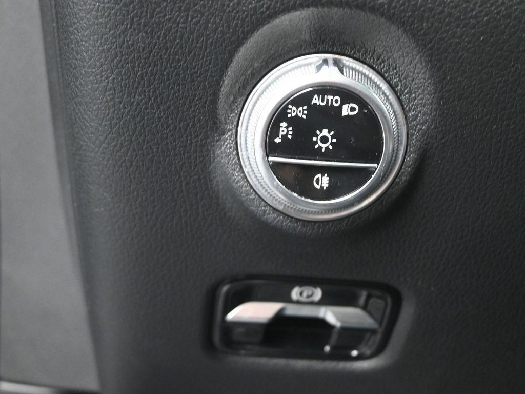 used 2022 Mercedes-Benz C-Class car, priced at $27,500