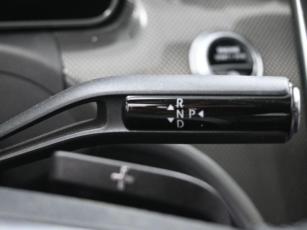 used 2022 Mercedes-Benz C-Class car, priced at $27,500