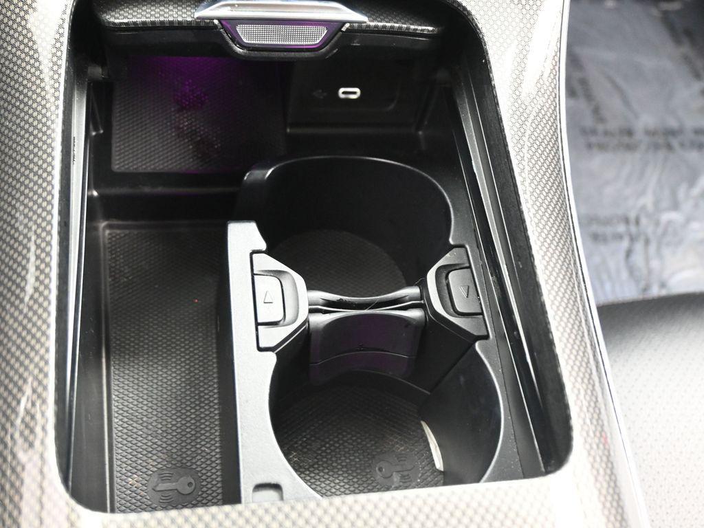 used 2022 Mercedes-Benz C-Class car, priced at $27,500