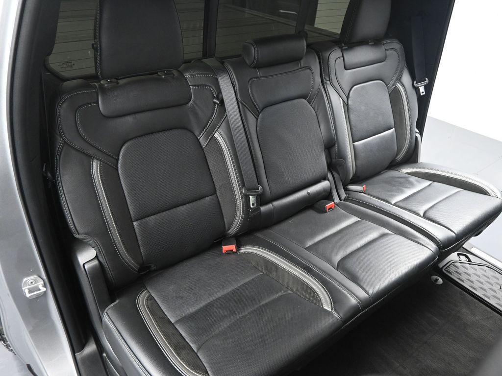 used 2022 Ram 1500 car, priced at $79,995