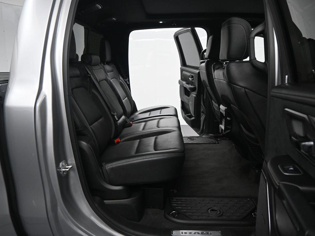 used 2022 Ram 1500 car, priced at $79,995