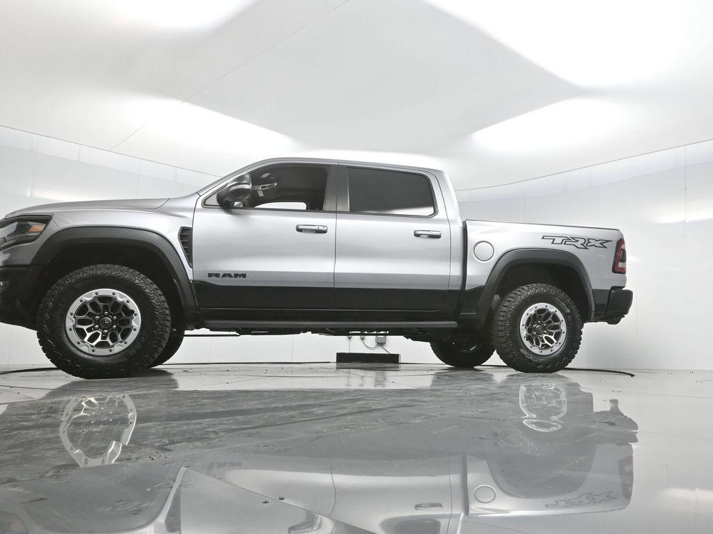 used 2022 Ram 1500 car, priced at $79,995