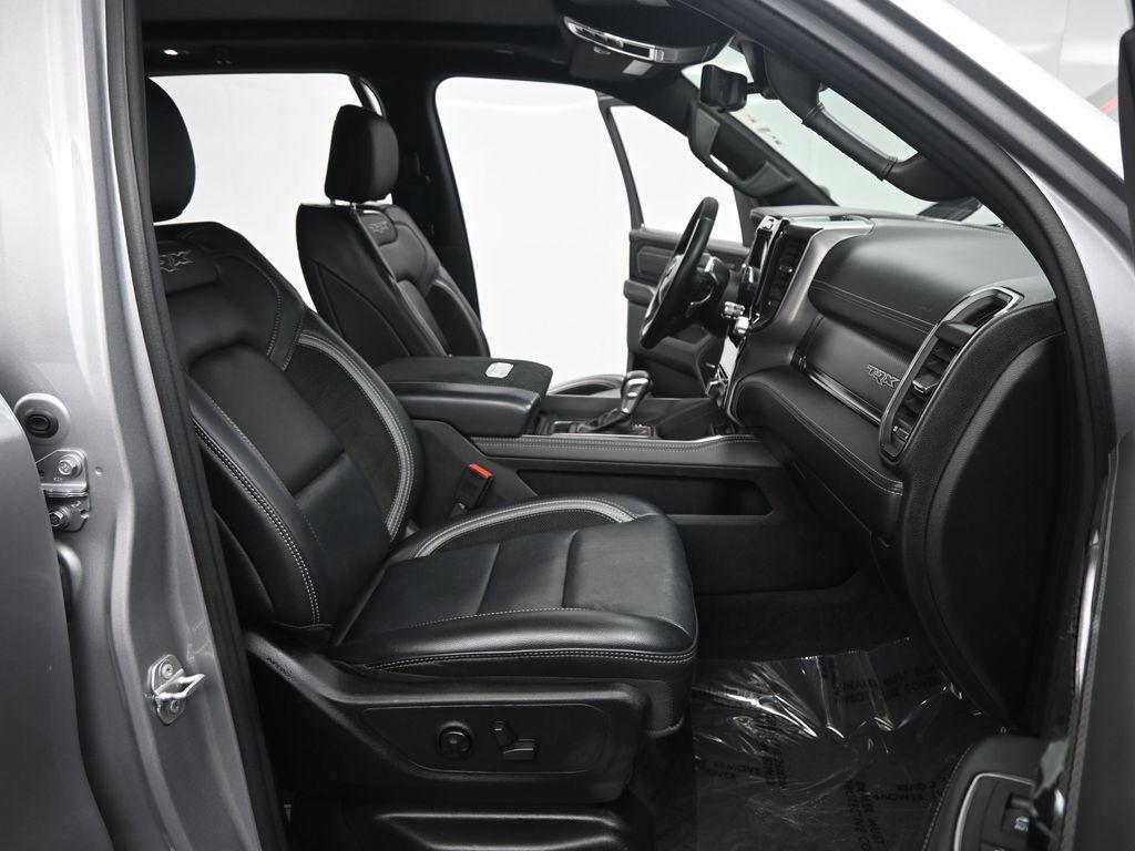 used 2022 Ram 1500 car, priced at $79,995