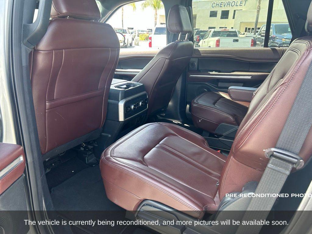 used 2023 Ford Expedition car, priced at $46,495