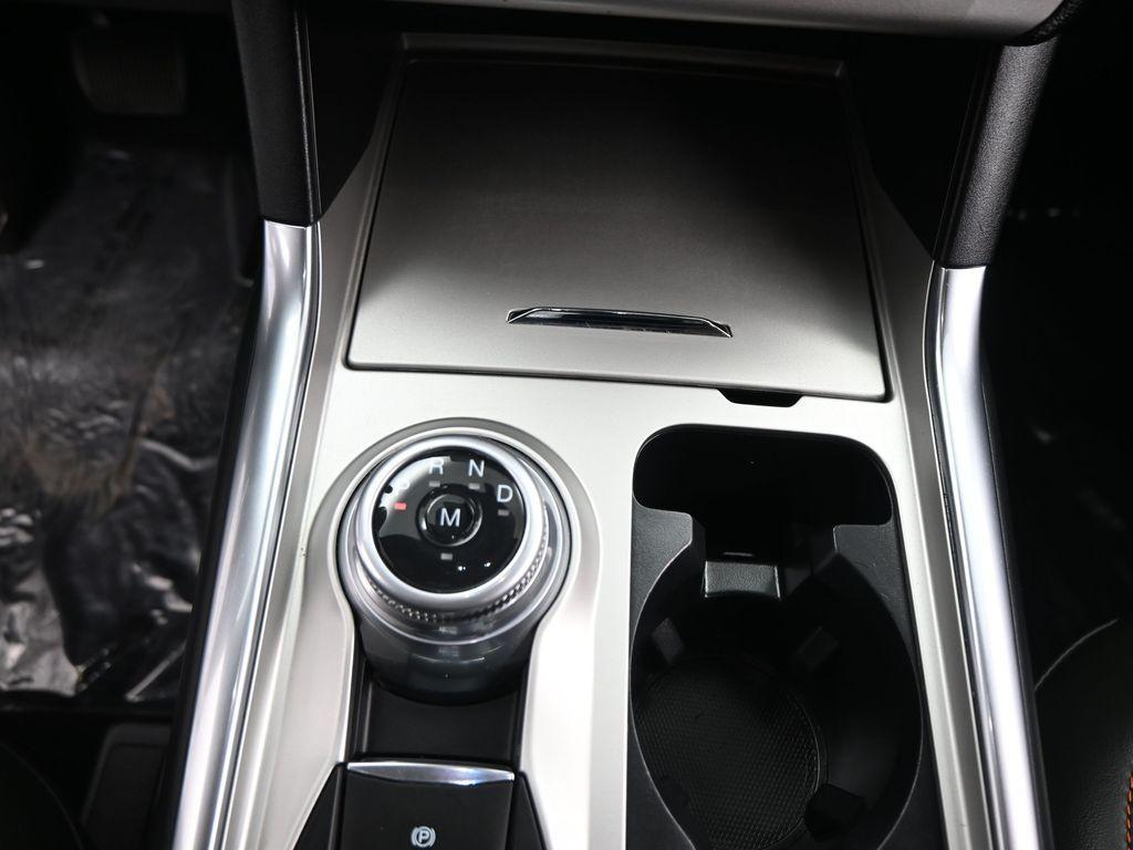 used 2021 Ford Explorer car, priced at $33,000