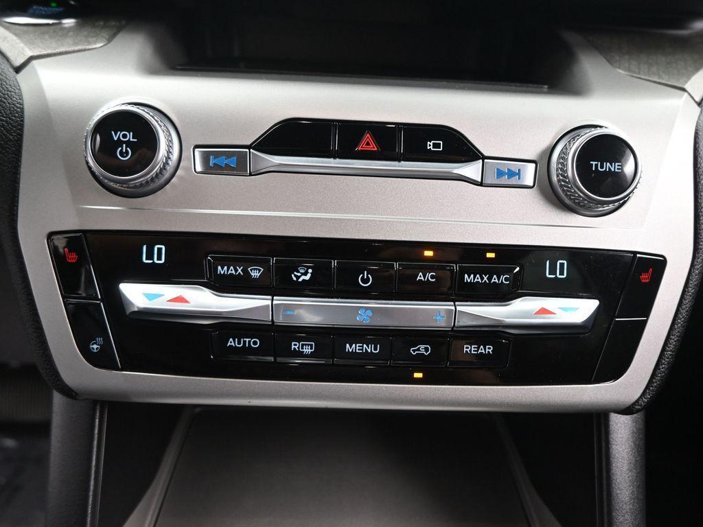 used 2021 Ford Explorer car, priced at $33,000