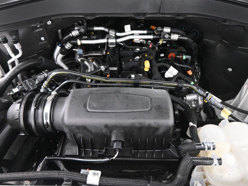 used 2021 Ford Explorer car, priced at $33,000