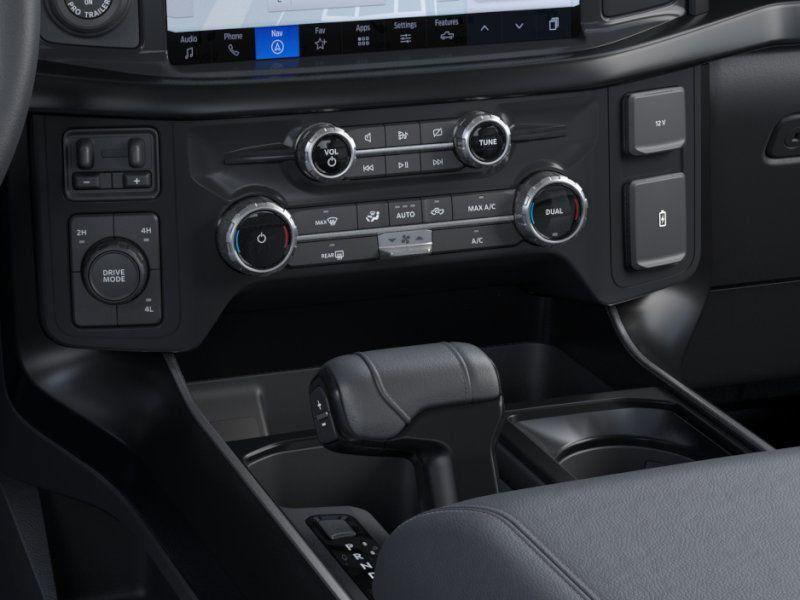 new 2024 Ford F-150 car, priced at $54,309