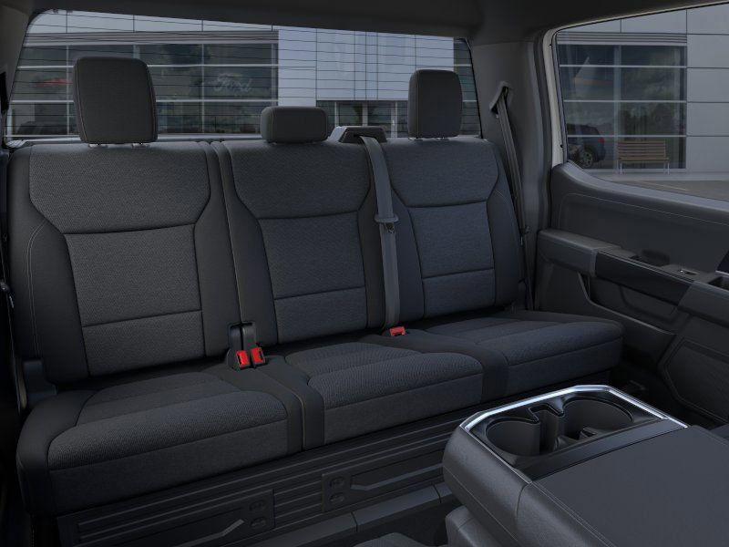 new 2024 Ford F-150 car, priced at $54,309