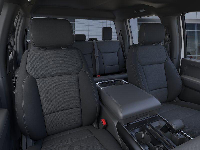 new 2024 Ford F-150 car, priced at $54,309
