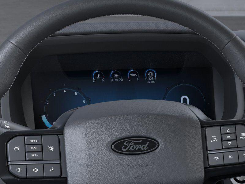 new 2024 Ford F-150 car, priced at $54,309