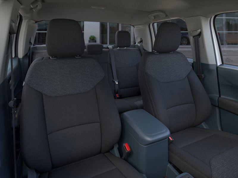 new 2025 Ford Maverick car, priced at $28,324