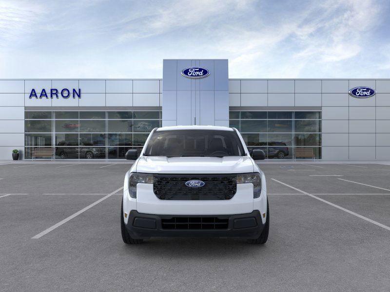 new 2025 Ford Maverick car, priced at $28,324
