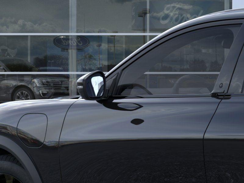 new 2024 Ford Mustang Mach-E car, priced at $48,145