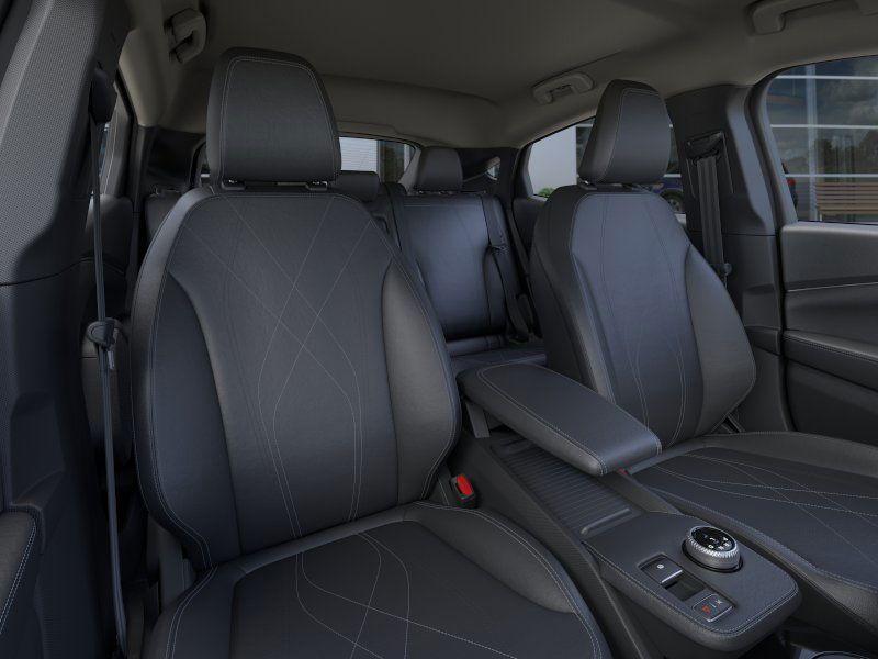 new 2024 Ford Mustang Mach-E car, priced at $48,145