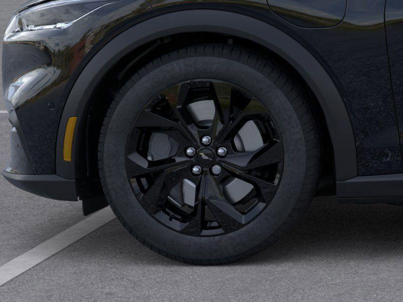 new 2024 Ford Mustang Mach-E car, priced at $48,145