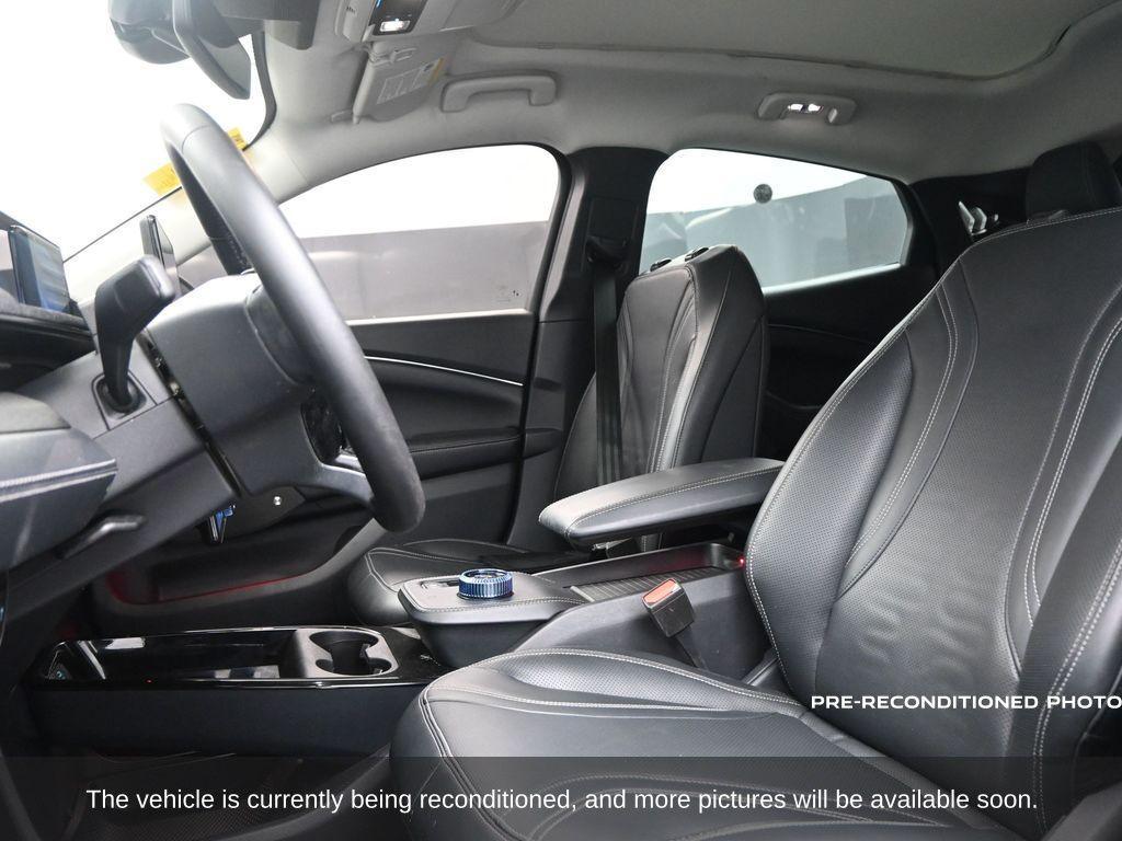 used 2023 Ford Mustang Mach-E car, priced at $30,000