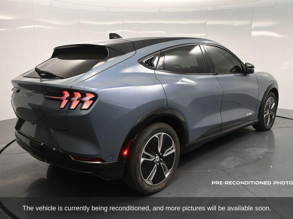 used 2023 Ford Mustang Mach-E car, priced at $30,000