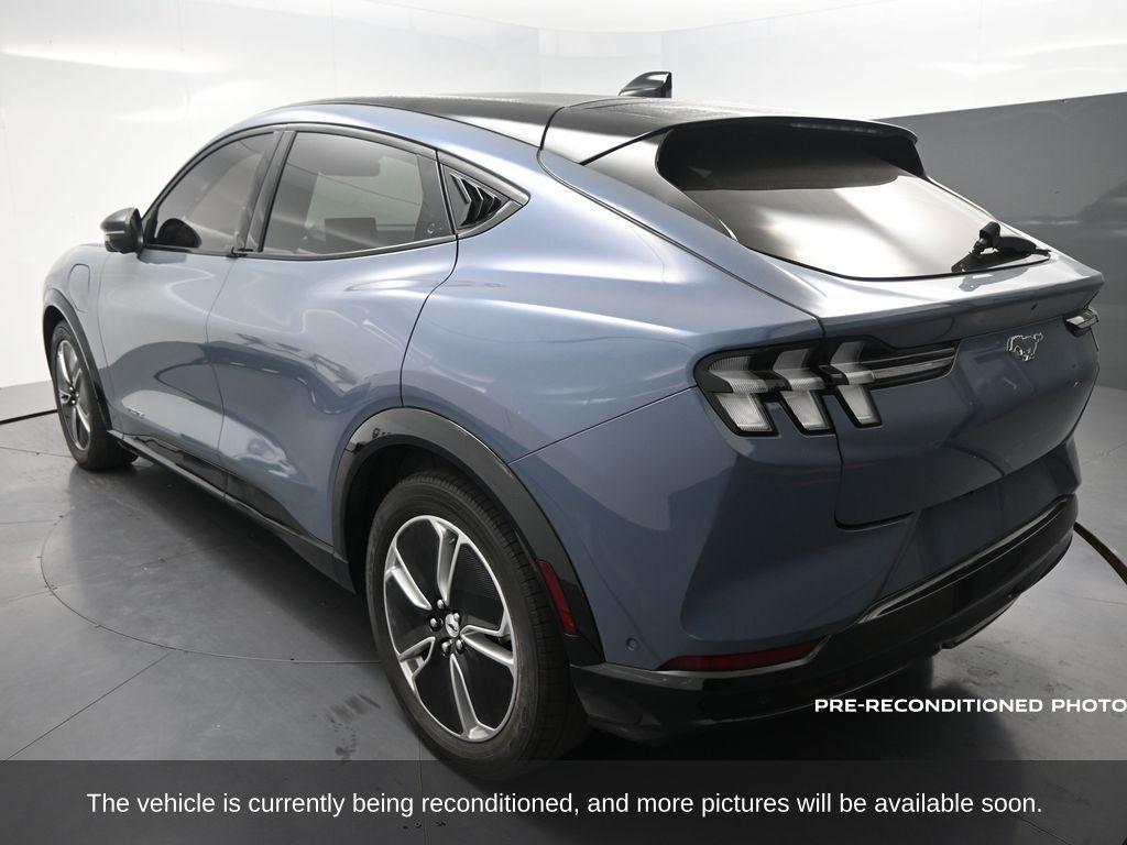 used 2023 Ford Mustang Mach-E car, priced at $30,000