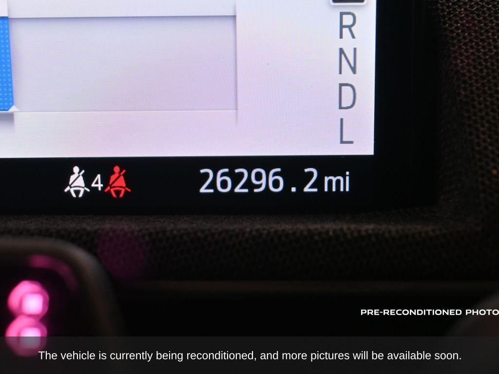 used 2023 Ford Mustang Mach-E car, priced at $30,000