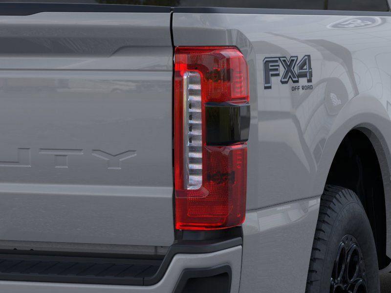 new 2025 Ford F-250 car, priced at $83,410
