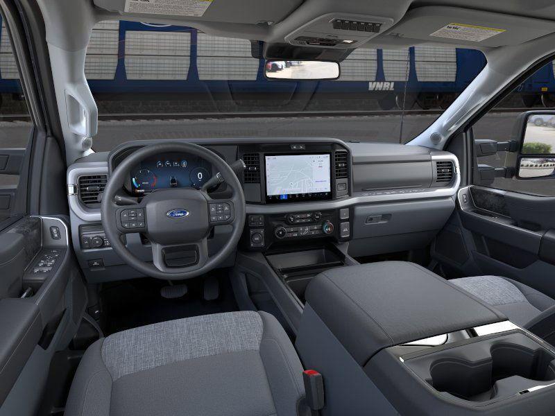 new 2025 Ford F-250 car, priced at $83,410