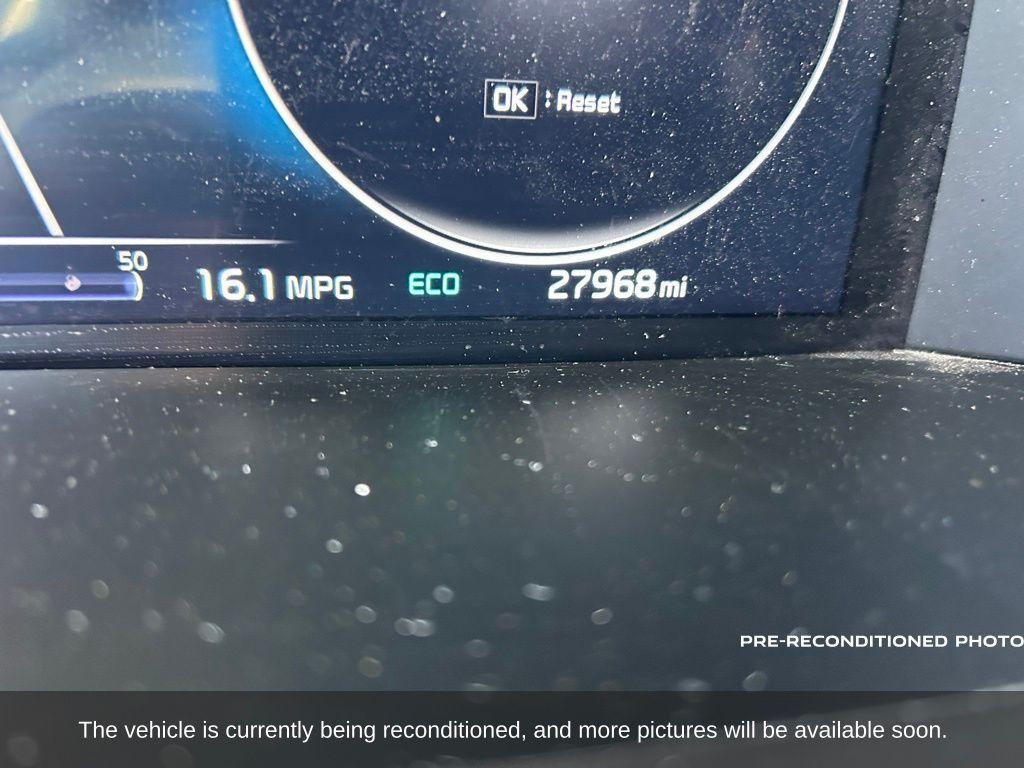 used 2021 Kia Sorento car, priced at $28,895