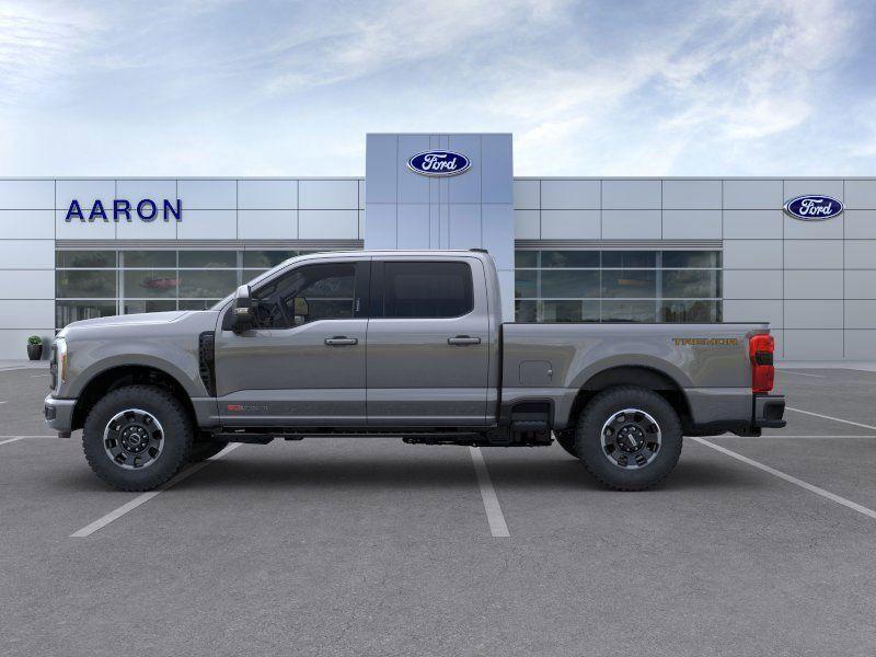 new 2024 Ford F-250 car, priced at $91,715